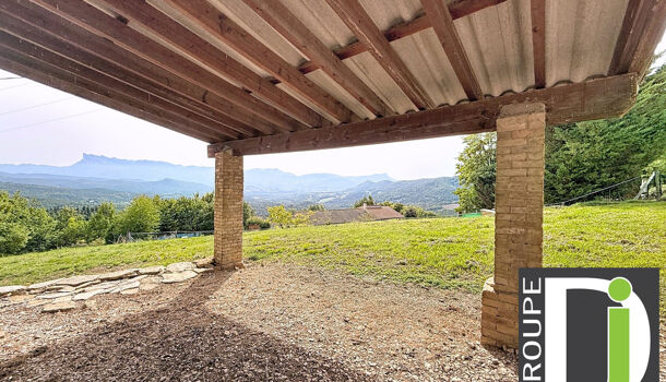 Villa / Maison 5 pièces  à vendre Suze 26400