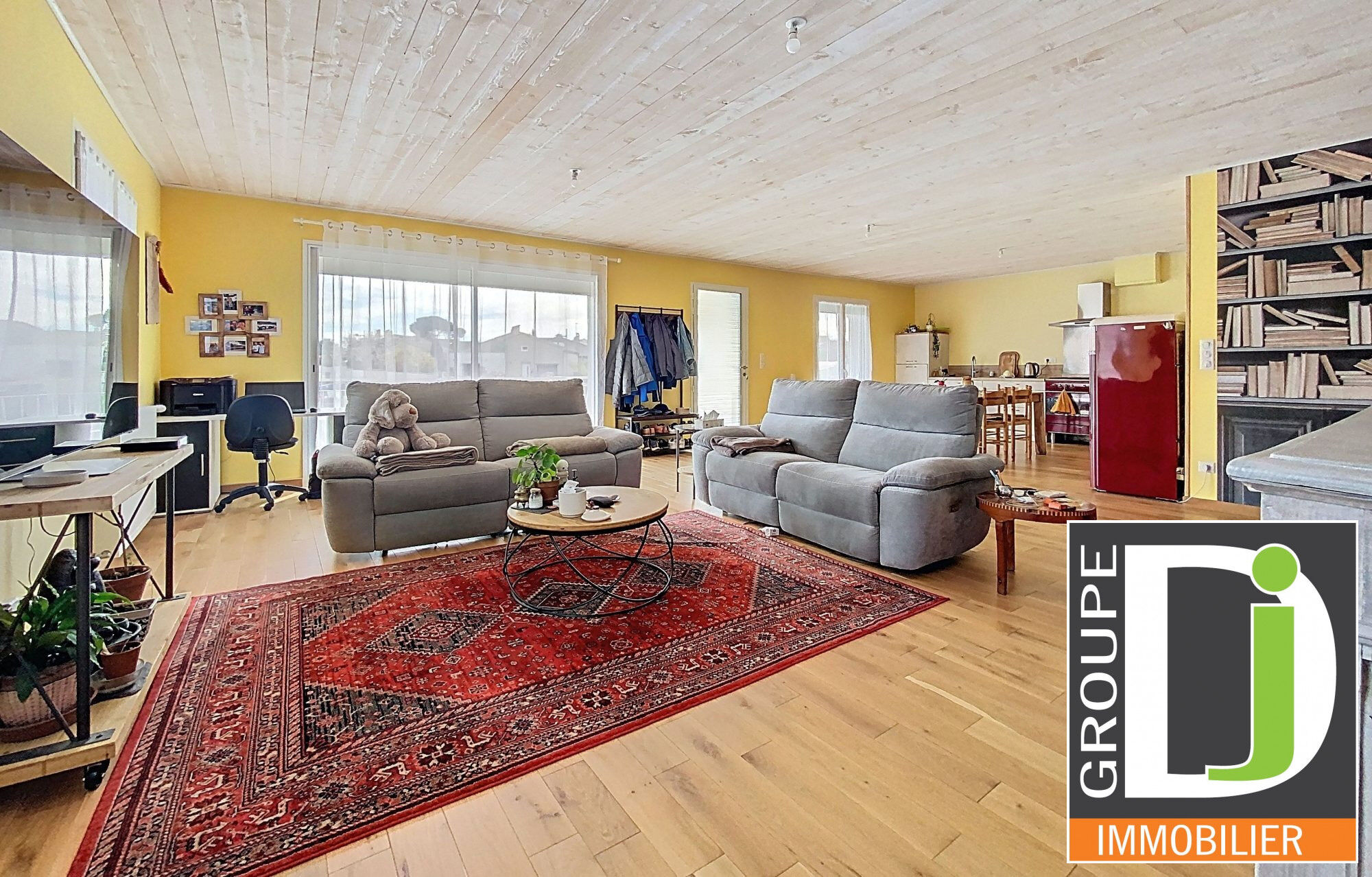 Villa / Maison 4 pièces  à vendre Étoile-sur-Rhône 26800