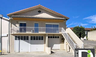 Maison 4 Pièces 141 m² à vendre à Étoile-sur-Rhône (26800)