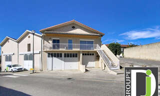 Maison 4 Pièces 141 m² à vendre à Étoile-sur-Rhône (26800)