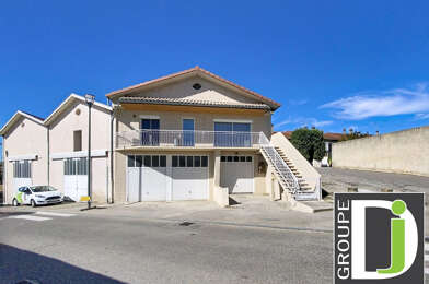 Maison 4 pièces 325000 €