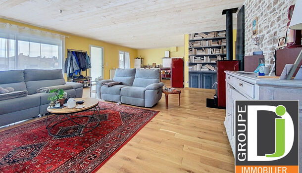 Villa / Maison 4 pièces  à vendre Étoile-sur-Rhône 26800