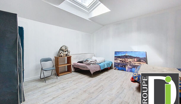 Villa / Maison 4 pièces  à vendre Étoile-sur-Rhône 26800