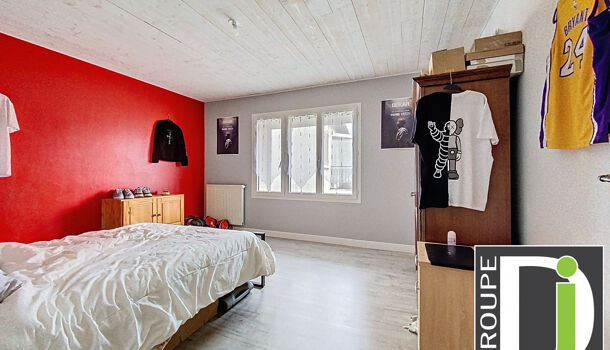 Villa / Maison 4 pièces  à vendre Étoile-sur-Rhône 26800