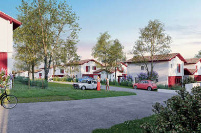 Maison 4 pièces 448000 €