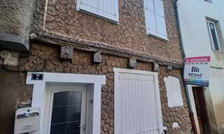 Maison 2 Pièces 42 m² à vendre à Roquecourbe (81210)