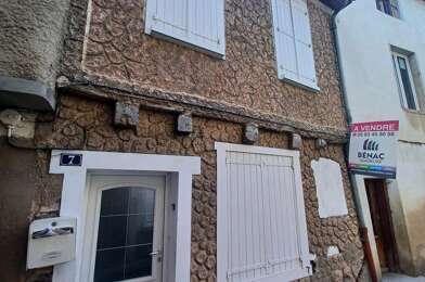 Maison 2 pièces 55000 €