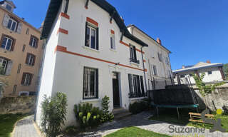 Maison 6 Pièces 124 m² à vendre à Grenoble (38000)
