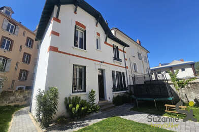 Maison 6 pièces 540000 €