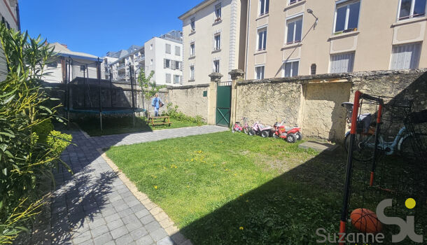 Villa / Maison 6 pièces  à vendre Grenoble 38000