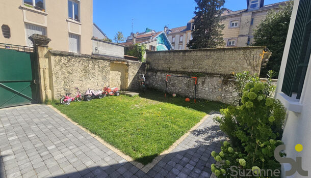 Villa / Maison 6 pièces  à vendre Grenoble 38000