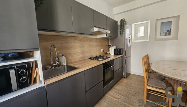 Villa / Maison 6 pièces  à vendre Grenoble 38000