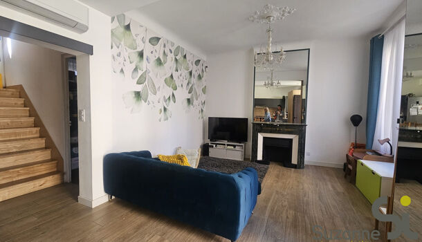 Villa / Maison 6 pièces  à vendre Grenoble 38000