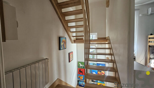 Villa / Maison 6 pièces  à vendre Grenoble 38000