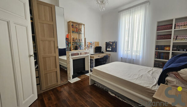 Villa / Maison 6 pièces  à vendre Grenoble 38000