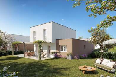 Maison 3 pièces 383427 €