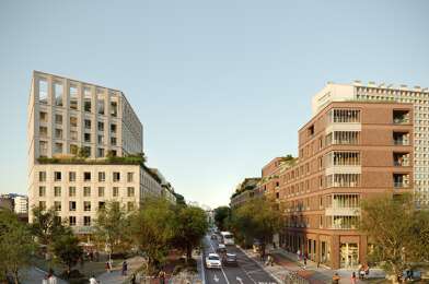 Appartement 3 pièces 294000 €