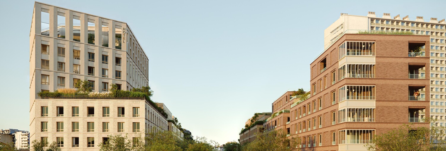 Appartement 3 Pièces 65 m² à vendre à Toulouse (31000)