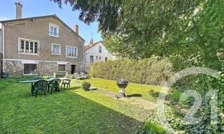 Maison 6 Pièces 101 m² à vendre à Choisy-le-Roi (94600)