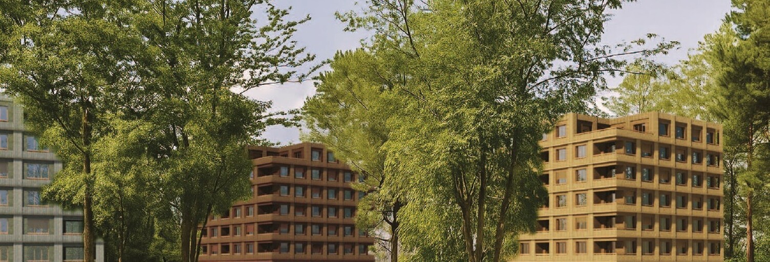 Appartement 2 Pièces 38 m² à vendre à Massy (91300)