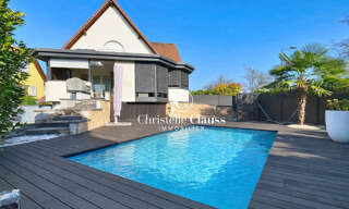 Maison 5 Pièces 185 m² à vendre à Elsenheim (67390)