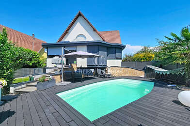 Maison 5 pièces 609000 €