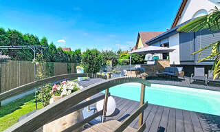 Maison 5 Pièces 185 m² à vendre à Elsenheim (67390)