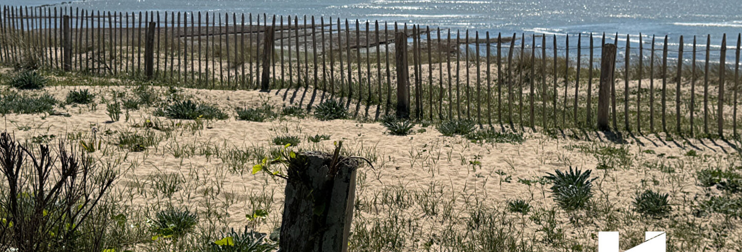 Maison 5 Pièces 138 m² à vendre à Sainte-Marie-de-Ré (17740)