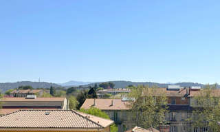 Appartement 3 Pièces 62 m² à vendre à Aix-en-Provence (13090)