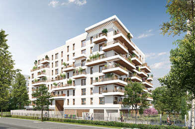 Appartement 5 pièces 441342 €