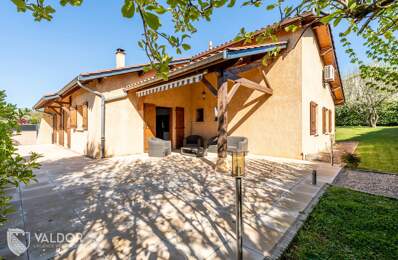 Maison 4 chambres 166m² — photo du bien