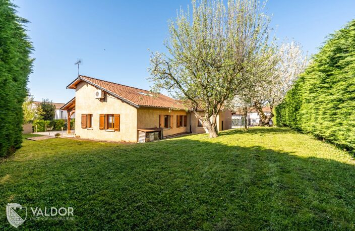 Maison 4 chambres 166m² — photo 2