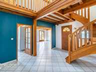 Maison 4 chambres 166m² — photo 3