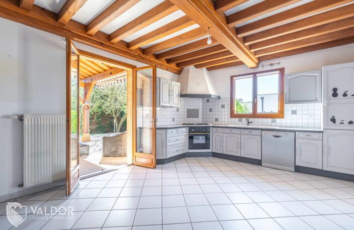 Maison 4 chambres 166m² — photo 4