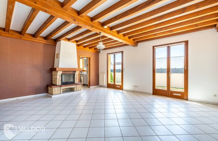 Maison 4 chambres 166m² — photo 5