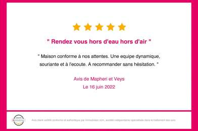 Maison 5 pièces 222479 €