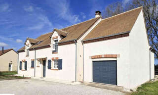 Maison 7 Pièces 146 m² à vendre à Châtillon-Coligny (45230)