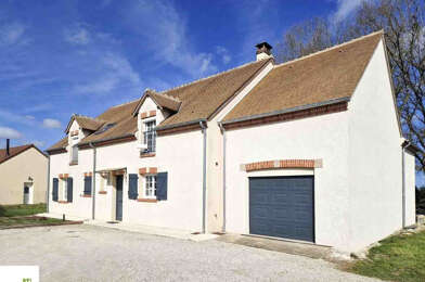 Maison 7 pièces 240000 €