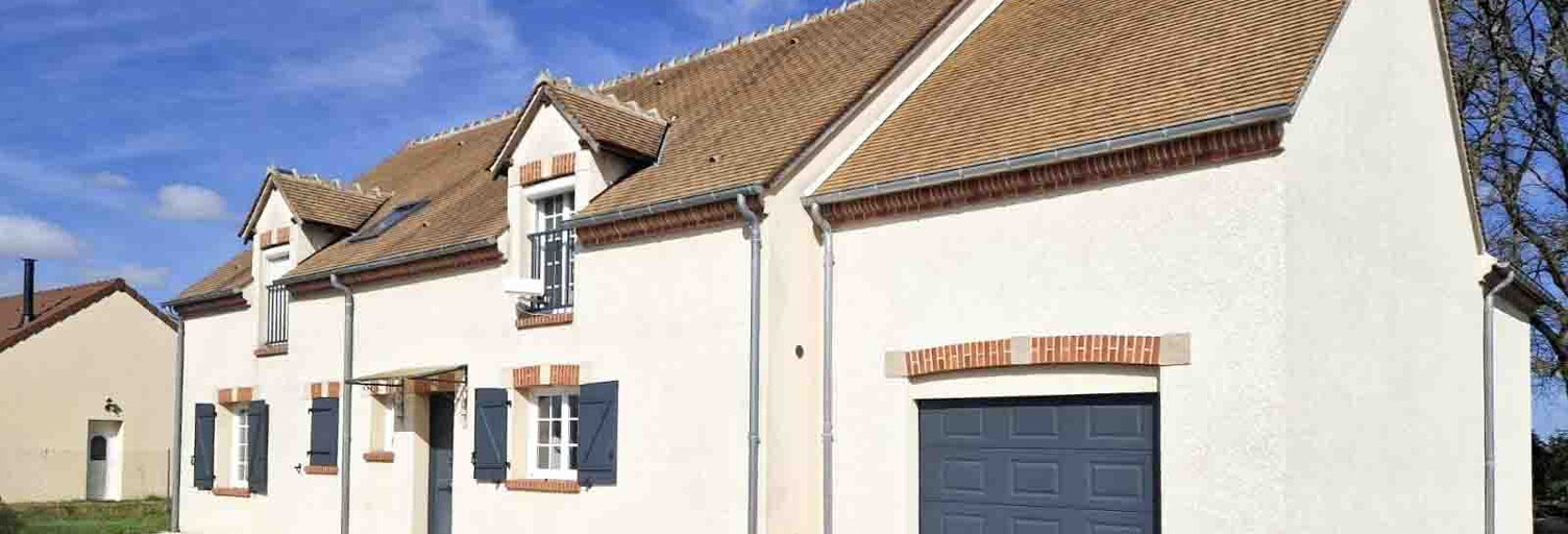 Maison 7 Pièces 146 m² à vendre à Châtillon-Coligny (45230)