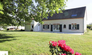 Maison 7 Pièces 146 m² à vendre à Châtillon-Coligny (45230)
