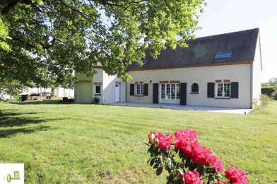 Maison 7 pièces 240000 €
