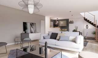 Maison 110 m² à construire Thuret (63260)