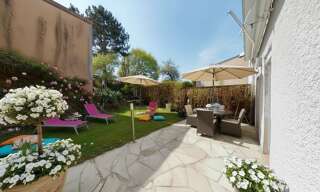 Appartement 3 Pièces 67 m² à vendre à Torcy (77200)