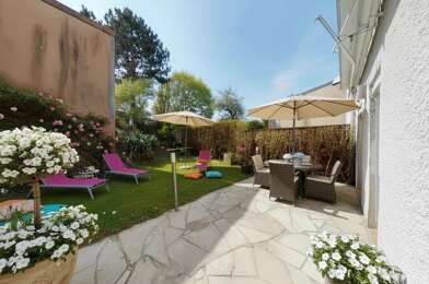 Appartement 3 pièces 239000 €