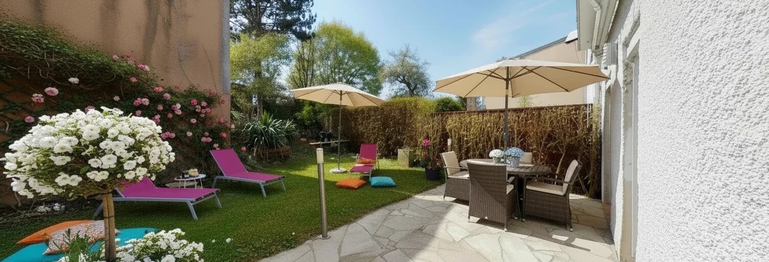 Appartement 3 Pièces 67 m² à vendre à Torcy (77200)