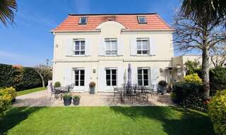 Maison 9 Pièces 198 m² à vendre à Ozoir-la-Ferrière (77330)