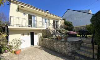 Maison 5 Pièces 125 m² à vendre à Thorigny-sur-Marne (77400)