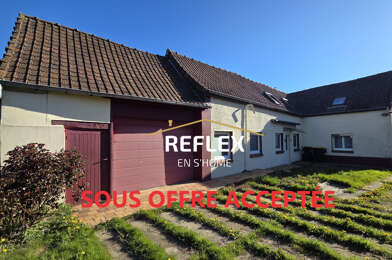 Maison 4 pièces 114500 €