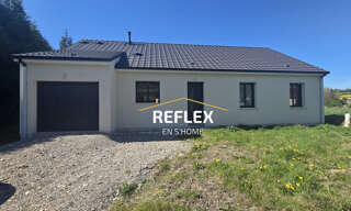 Maison 5 Pièces 98 m² à vendre à Nœux-lès-Auxi (62390)