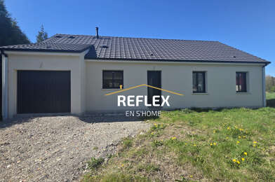 Maison 5 pièces 210000 €